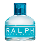 RALPH LAUREN FRAGRANCES Eau de Toilette - Women's Perfume - Fresh & Floral - With Magnolia, Apple, and Iris - Medium Intensity - 3.4 Fl Oz