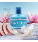RALPH LAUREN FRAGRANCES Eau de Toilette - Women's Perfume - Fresh & Floral - With Magnolia, Apple, and Iris - Medium Intensity - 3.4 Fl Oz