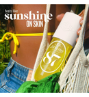 Sol de Janeiro Cheirosa 87 Rio Radiance Hair and Body Fragrance Mist Travel Size 90mL/3.0 fl oz.