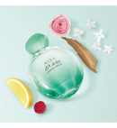 Armani Beauty - Acqua di Gioia - Eau de Parfum - Floral Fruity Fragrance for Women - Primofiore Lemon, Water Jasmine, Cedarwood Notes - 1.0 Fl Oz