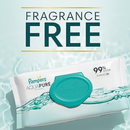 Pampers Sensitive Baby Wipes Fragrance Free 16 pks 896 wipes