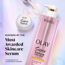 Olay Super Serum Body Wash 20 floz 2 pk
