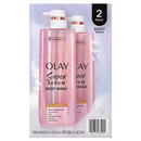 Olay Super Serum Body Wash 20 floz 2 pk