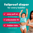 Pampers Cruisers 360 Diapers Size 6 100 ct 35 lb