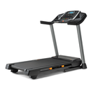 NordicTrack T 6.5 S Treadmill — Running and Walking Made Easy, Space Saver Design