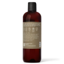 Papatui, Men's Body Wash, Cedar Sport, Exfoliating, Hydrating, Made with Coconut Oil,