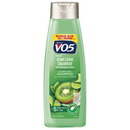 Alberto VO5 Herbal Escapes Kiwi Lime Squeeze Clarifying Shampoo