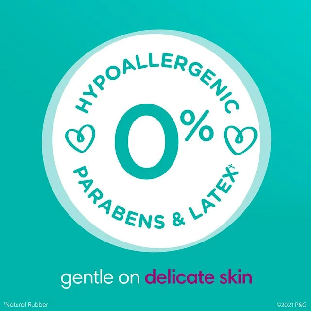 Pampers Cruisers Diapers Size 4 168 ct 22-37lb