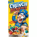 Cap'n Crunch's Crunch Berries (40 oz., 2 pk.)