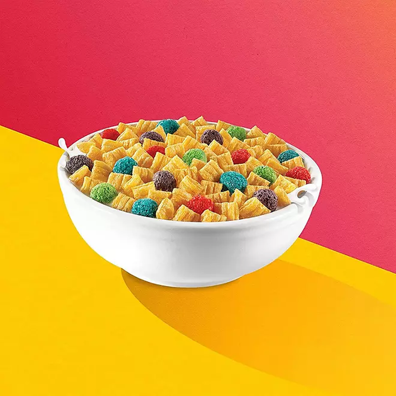 Cap'n Crunch's Crunch Berries (40 oz., 2 pk.)
