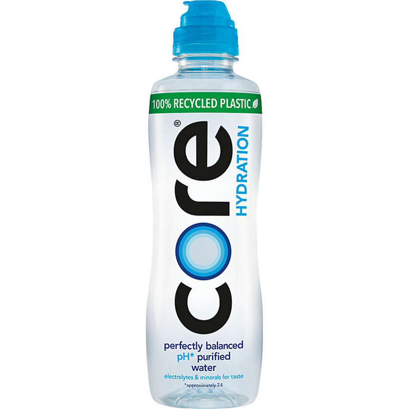 CORE Hydration Nutrient Enhanced Water (23.9 fl. oz., 15 pk.) (n)