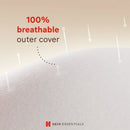 Huggies Skin Essentials Baby Diapers Size 2 12-18 lbs 168 ct