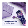 Downy Infusions In Wash Scent Booster Beads CALM Lavender Vanilla Bean 399 oz