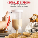 Dalup Enterprises Pancake Batter Dispenser