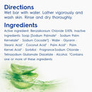 Dial Antibacterial Bar Soap Aloe Scent 4 oz 16 ct