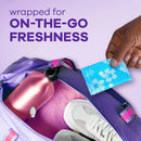 Always Daily Fresh Thin Liners (240 ct.)
