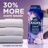 Downy Infusions In Wash Scent Booster Beads CALM Lavender Vanilla Bean 399 oz
