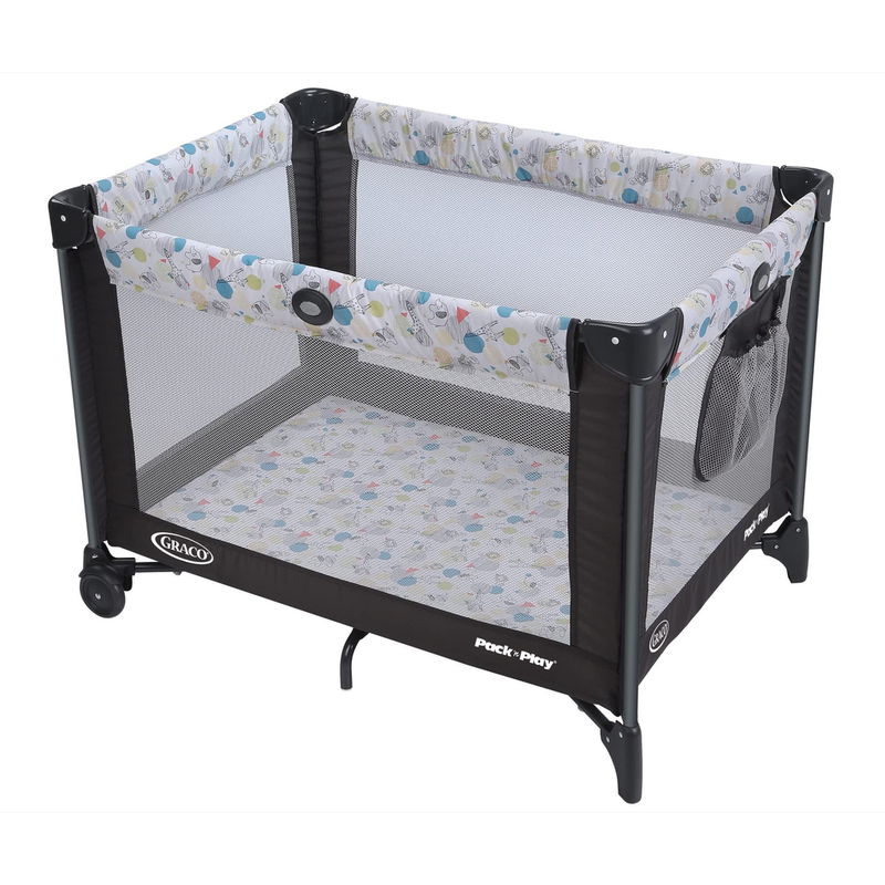 Graco Pack and Play Portable Play Yard