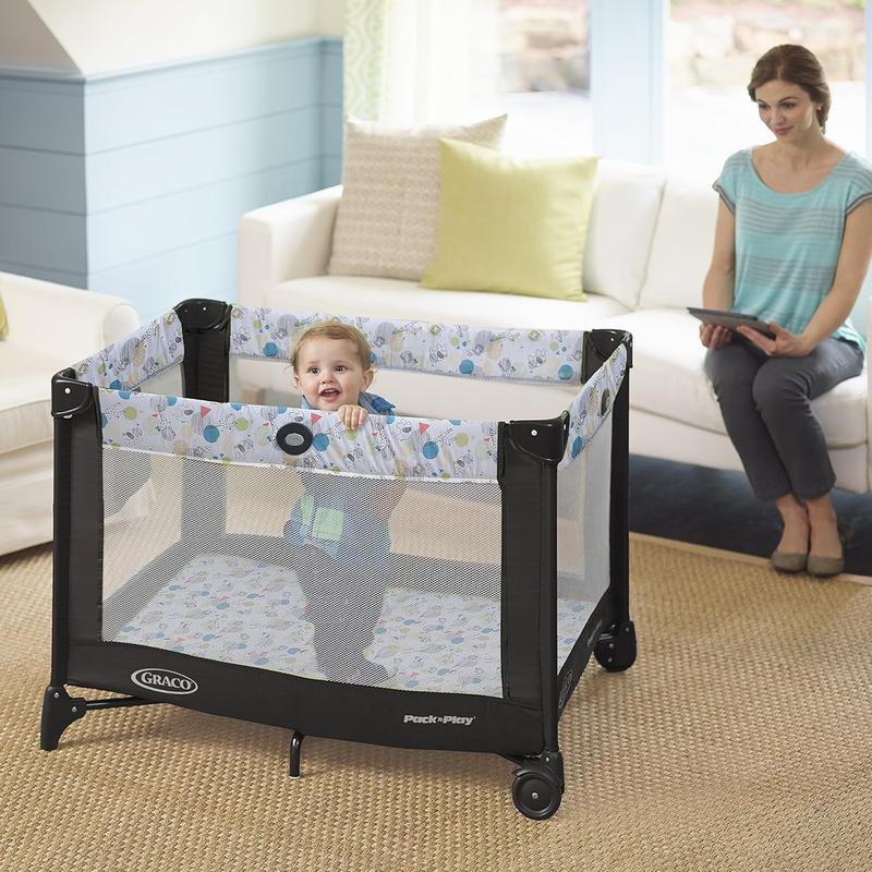 Graco Pack and Play Portable Play Yard