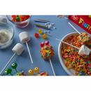 Post Fruity PEBBLES, Gluten Free, Sweetened Rice Cereal (38 oz.)