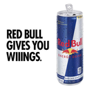 Red Bull Energy (8.4 oz., 24 pk.)