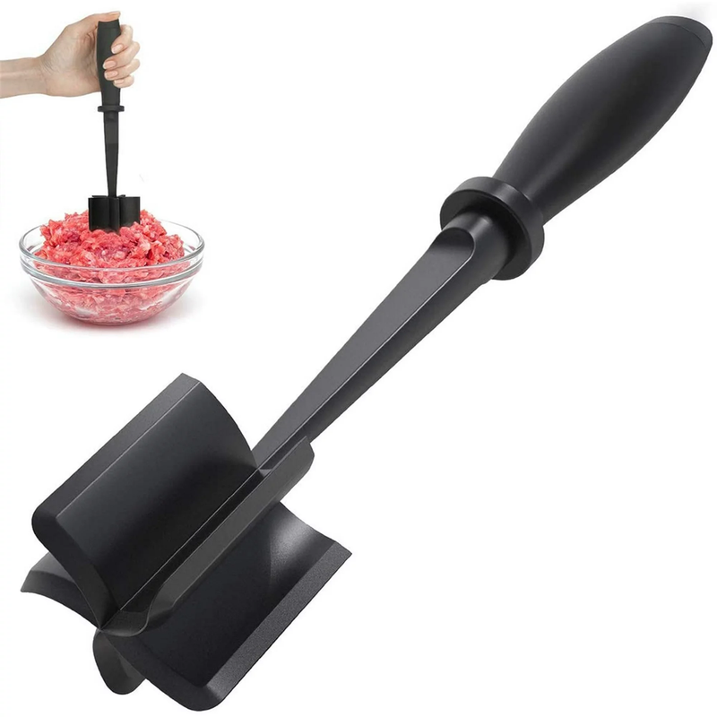 Meat Masher and Smasher