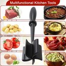 Meat Masher and Smasher