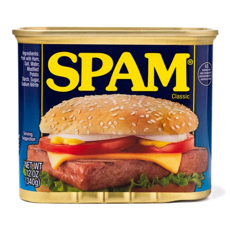 SPAM Classic